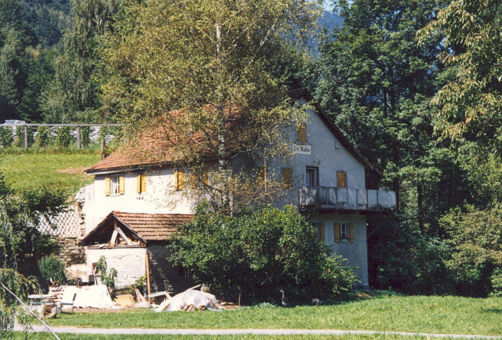Müleli (1992)