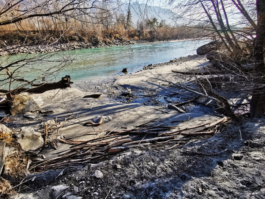 Untere Franzosengumpa