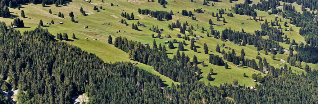 Panoramabild Oberberge Panoramabild Oberberge